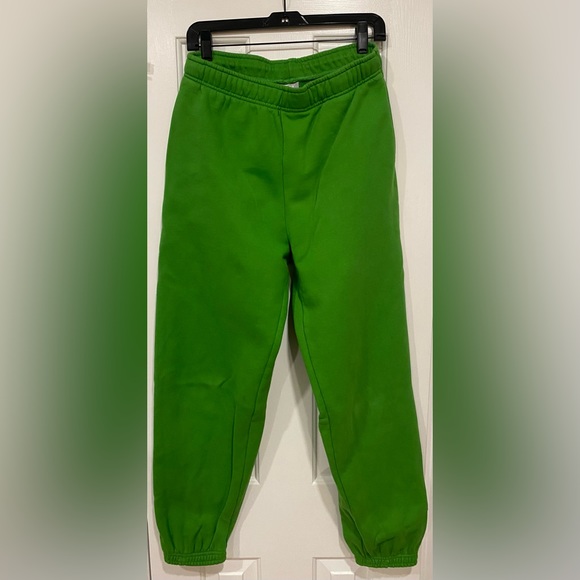 Aritzia Pants - Aritzia TNA Cozy Fleece Mega Sweatpant (tall)